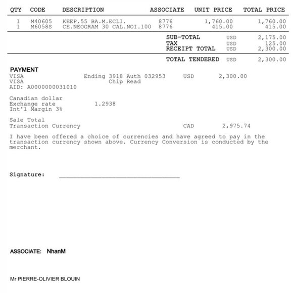 Louis Vuitton Monogram Eclipse Keepall Bandoulière 55 Duffle Bag - Picture 15 of 16